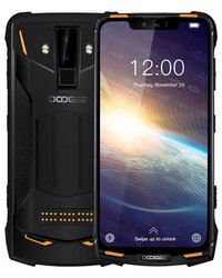 Замена дисплея на телефоне Doogee S90 Pro в Тольятти